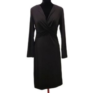 A.X.L. Midi Dress L